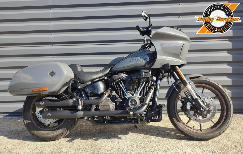 HARLEY-DAVIDSON SOFTAIL LOW RIDER 1923 ST