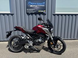 Photo du véhicule HONDA