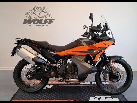 KTM 790 ADVENTURE