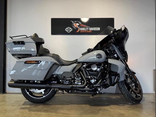 HARLEY-DAVIDSON TOURING STREET GLIDE 1923 ULTRA
