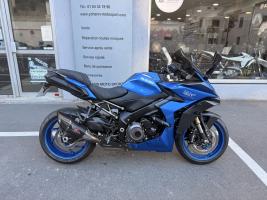 Photo du véhicule SUZUKI