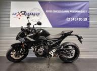 SUZUKI GSX-8S FULL