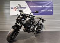 SUZUKI GSX-8S FULL