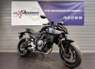 SUZUKI GSX-8S FULL