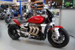 Photo du véhicule TRIUMPH