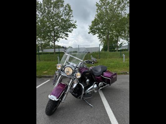 HARLEY-DAVIDSON TOURING ROAD KING 1690