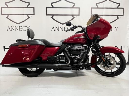 HARLEY-DAVIDSON TOURING ROAD GLIDE 1868 SPECIAL