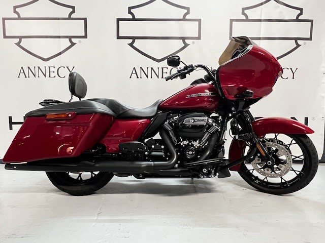 HARLEY-DAVIDSON TOURING ROAD GLIDE 1868 SPECIAL