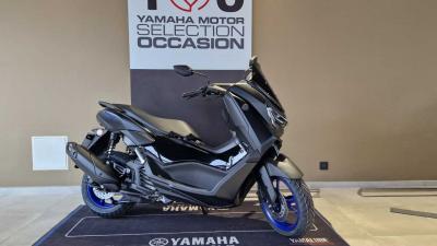 YAMAHA NMAX 125