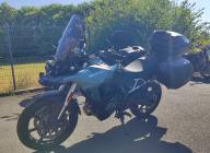 SUZUKI V-STROM 800SE