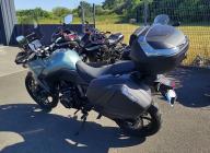 SUZUKI V-STROM 800SE