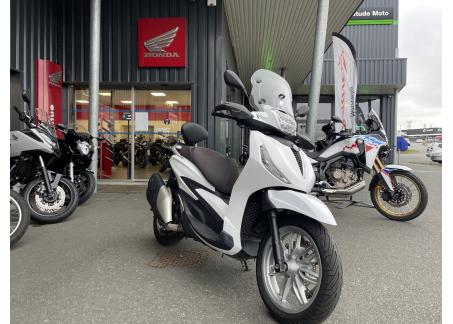 PIAGGIO BEVERLY 400