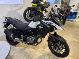 Photo du véhicule SUZUKI