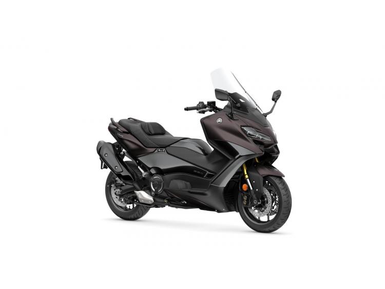YAMAHA XP T-MAX 560 TECH MAX