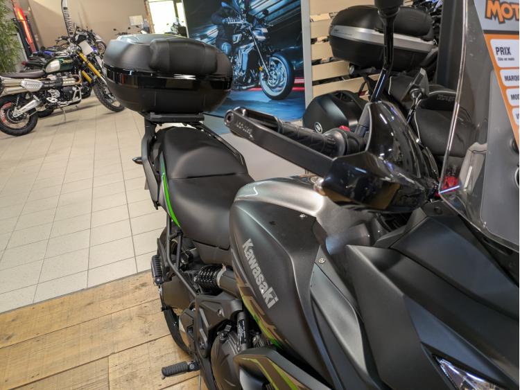 KAWASAKI VERSYS 650 A2*