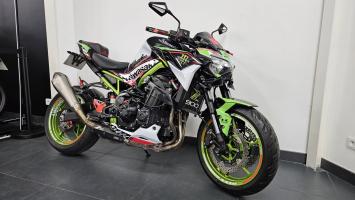 Photo du véhicule KAWASAKI