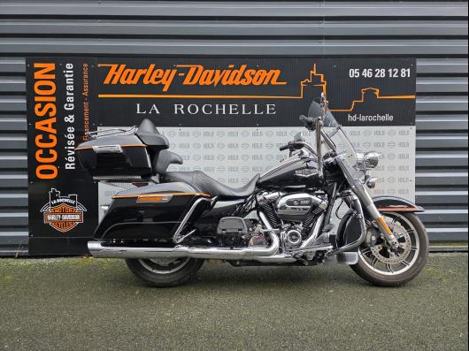 HARLEY-DAVIDSON TOURING ROAD KING 1745