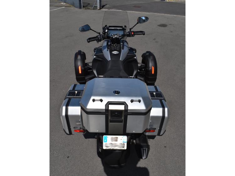 CAN-AM CANYON 1330 XT can am canam