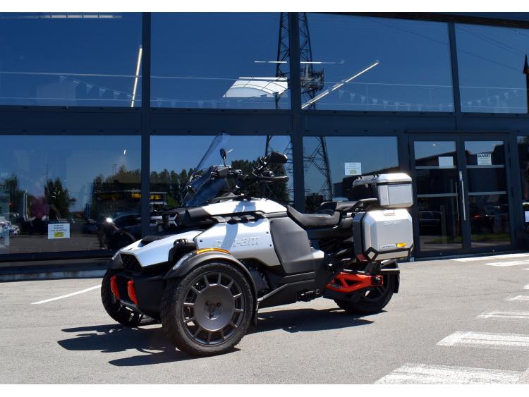 CAN-AM CANYON 1330 XT can am canam