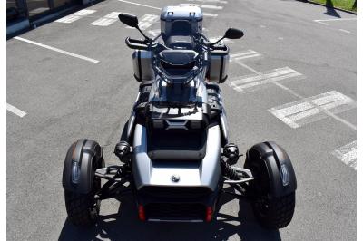 CAN-AM CANYON