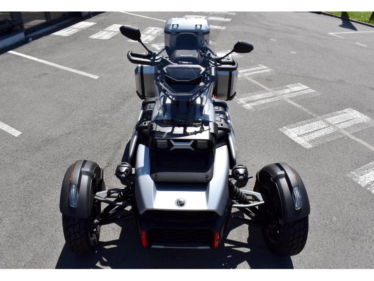 CAN-AM CANYON 1330 XT can am canam
