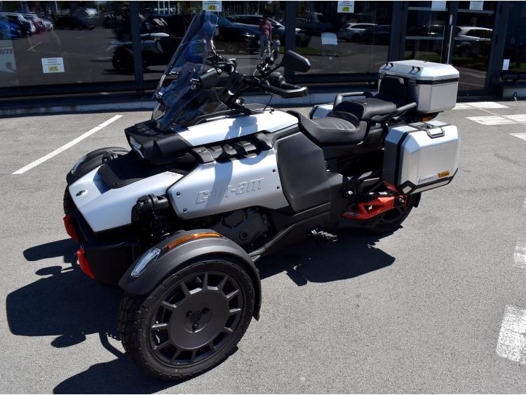 CAN-AM CANYON 1330 XT can am canam