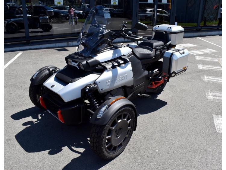 CAN-AM CANYON 1330 XT can am canam