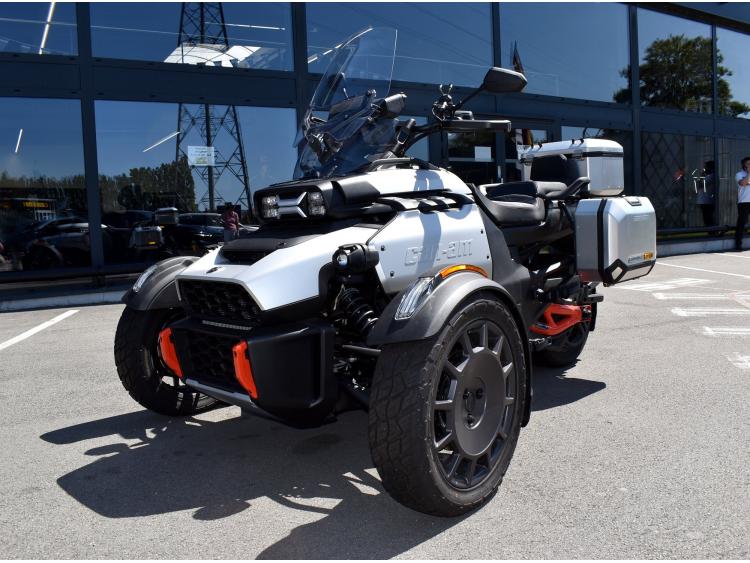 CAN-AM CANYON 1330 XT can am canam