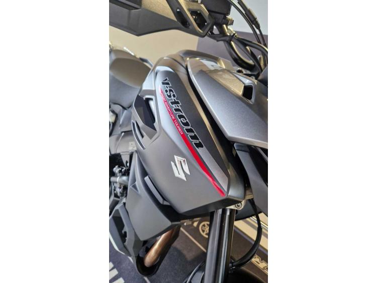 SUZUKI DL V-STROM 1000 garantie 12 mois