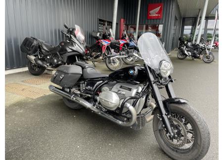 BMW R 18 CLASSIC