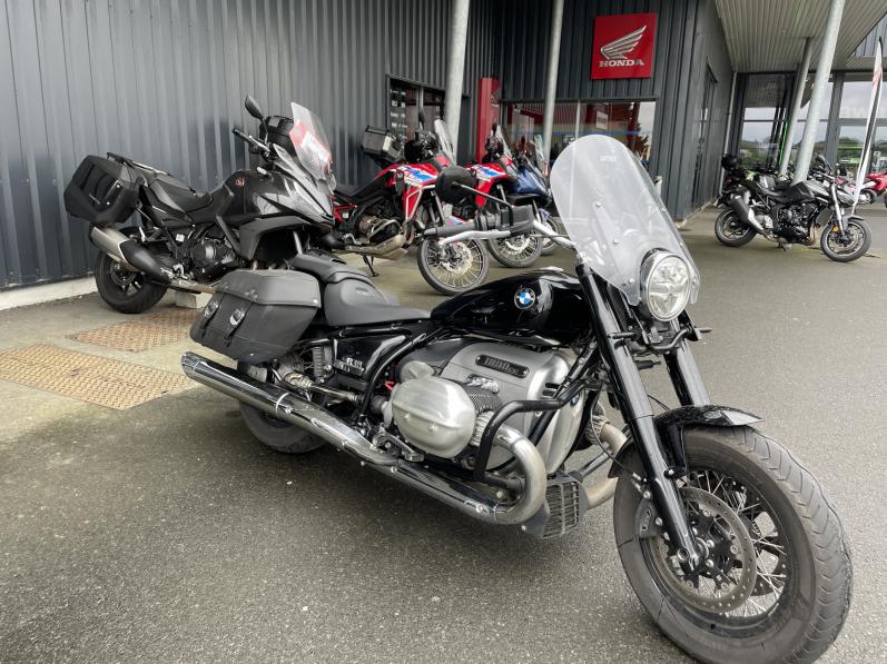 BMW R 18 CLASSIC