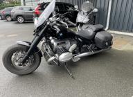 BMW R 18 CLASSIC