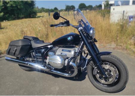 BMW R 18 CLASSIC