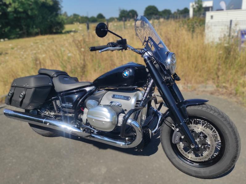 BMW R 18 CLASSIC