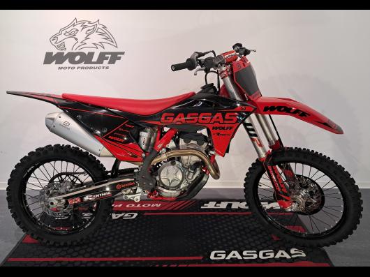 GASGAS MC 250 F