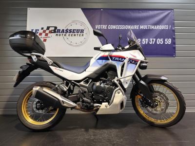 HONDA XL 750 TRANSALP