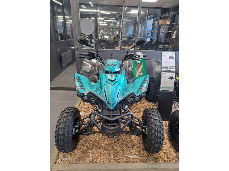 KYMCO MAXXER 300 NEUF 0KM 2025 SE 