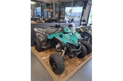 KYMCO MAXXER 300