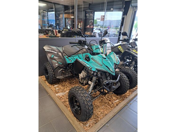 KYMCO MAXXER 300 NEUF 0KM 2025 SE 