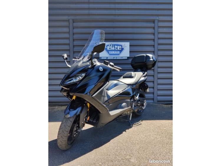 YAMAHA XP T-MAX 560 TECH MAX