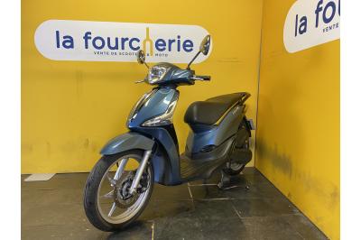 PIAGGIO LIBERTY 50