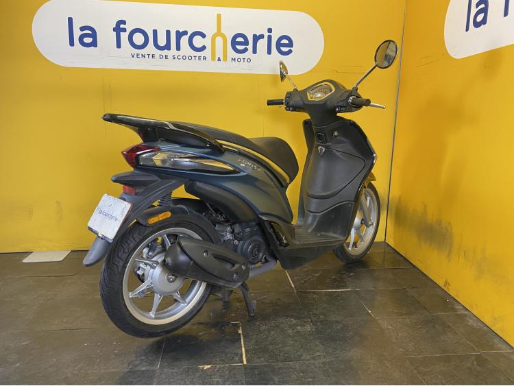 PIAGGIO LIBERTY 50