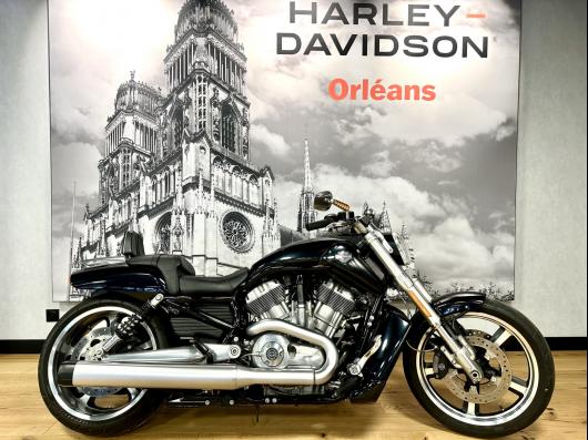 HARLEY-DAVIDSON V-ROD MUSCLE 1250