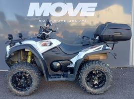 Photo du véhicule KYMCO