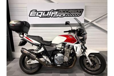 HONDA CB 1300 S
