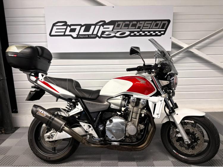 HONDA CB 1300 - CB1300