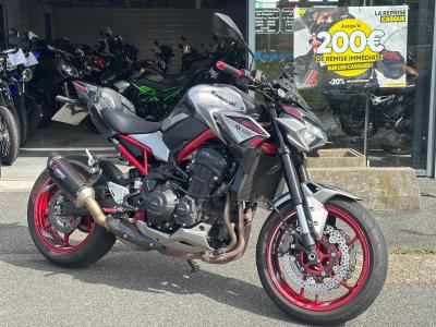 KAWASAKI Z 900 A2