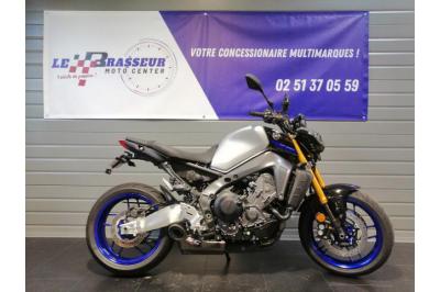 YAMAHA MT-09 SP