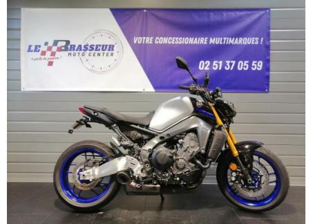 YAMAHA MT-09 SP E5