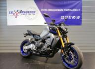 YAMAHA MT-09 SP E5